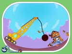 150px Wreckingallwariowaregoldpng — WarioWare Gold minigame tier list option 134