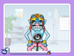 150px Wwgbedsidemannerspng — WarioWare Gold minigame tier list option 142