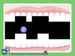 150px Wwgcavitycalamitypng — WarioWare Gold minigame tier list option 153