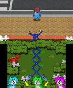 150px Wwgclawingformorepng — WarioWare Gold minigame tier list option 157