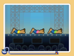 150px Wwgcount27emuppng — WarioWare Gold minigame tier list option 160