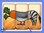 150px Wwgcryptozoopng — WarioWare Gold minigame tier list option 162