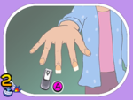 150px Wwgcuttothechasepng — WarioWare Gold minigame tier list option 163