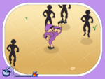 150px Wwgcyclonekickpng — WarioWare Gold minigame tier list option 164