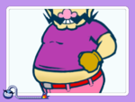150px Wwgdown26outiepng — WarioWare Gold minigame tier list option 166