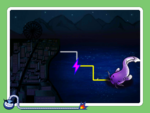 150px Wwgelectricgroovefishpng — WarioWare Gold minigame tier list option 173
