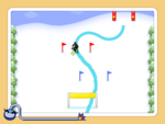 150px Wwgfinishlinepng — WarioWare Gold minigame tier list option 180