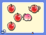 150px Wwgfruitfanspng — WarioWare Gold minigame tier list option 188
