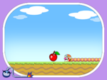 150px Wwginch2cworm21png — WarioWare Gold minigame tier list option 205