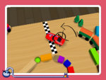 150px Wwgleftyrxpng — WarioWare Gold minigame tier list option 211