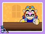 150px Wwgmugshotpng — WarioWare Gold minigame tier list option 223