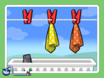 150px Wwgoff Linepng — WarioWare Gold minigame tier list option 229