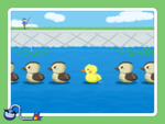 150px Wwgpaddleparadepng — WarioWare Gold minigame tier list option 238