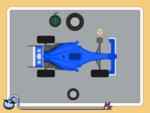 150px Wwgpitstoppng — WarioWare Gold minigame tier list option 246