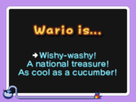 150px Wwgpraiseorhazeiipng — WarioWare Gold minigame tier list option 248