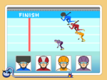 150px Wwgskateracepng — WarioWare Gold minigame tier list option 265