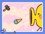 150px Wwgsnacksuckerpng — WarioWare Gold minigame tier list option 269