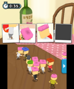 150px Wwgsneakysnatcherpng — WarioWare Gold minigame tier list option 270