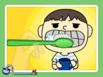 150px Wwgthebrushoffpng — WarioWare Gold minigame tier list option 288