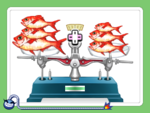 150px Wwgtipthescalepng — WarioWare Gold minigame tier list option 293