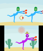 150px Wwgwariodancecompanypng — WarioWare Gold minigame tier list option 306