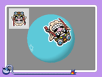 150px Wwgwhere27swariopng — WarioWare Gold minigame tier list option 310