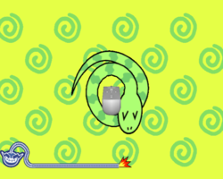 250px Wwsmallwounduppng — WarioWare Smooth Moves Microgames option 4