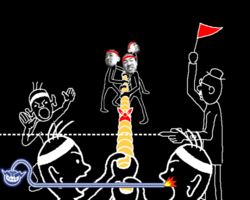 250px Wwsmanchormanpng — WarioWare Smooth Moves Microgames option 6
