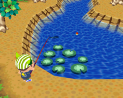 250px Wwsmanimalcrossing Wildworldpng — WarioWare Smooth Moves Microgames option 7