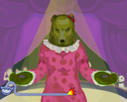 250px Wwsmbearhandedpng — WarioWare Smooth Moves Microgames option 11