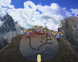 250px Wwsmbiggestfanpng — WarioWare Smooth Moves Microgames option 14