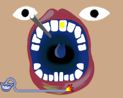 250px Wwsmbudgetdentistrypng — WarioWare Smooth Moves Microgames option 23