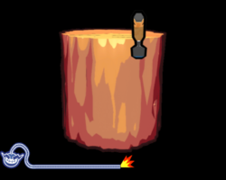250px Wwsmcarvingartistpng — WarioWare Smooth Moves Microgames option 28
