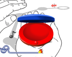 250px Wwsmcastanetfirstchairpng — WarioWare Smooth Moves Microgames option 29