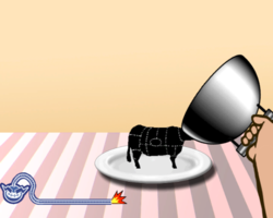 250px Wwsmcatchofthedaypng — WarioWare Smooth Moves Microgames option 30