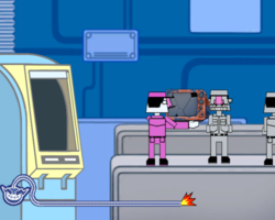 250px Wwsmchopshoppng — WarioWare Smooth Moves Microgames option 32