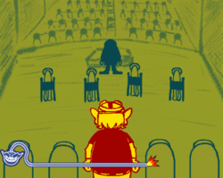 250px Wwsmclosingnightpng — WarioWare Smooth Moves Microgames option 38