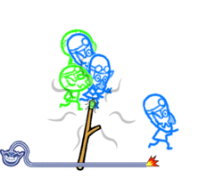 250px Wwsmcrowdcontrolpng — WarioWare Smooth Moves Microgames option 48