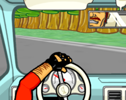 250px Wwsmdriversedpng — WarioWare Smooth Moves Microgames option 55