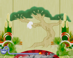 250px Wwsmfanboypng — WarioWare Smooth Moves Microgames option 59