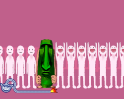 250px Wwsmfittinginpng — WarioWare Smooth Moves Microgames option 63