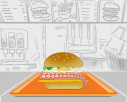250px Wwsmfreshoffthegrillpng — WarioWare Smooth Moves Microgames option 67
