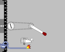 250px Wwsmgearedforlandingpng — WarioWare Smooth Moves Microgames option 69