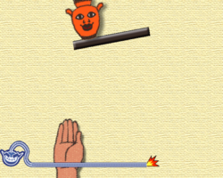 250px Wwsmhelpinghandpng — WarioWare Smooth Moves Microgames option 73