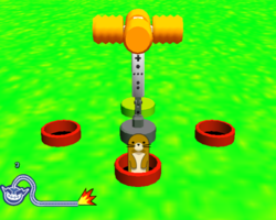 250px Wwsmhitparadepng — WarioWare Smooth Moves Microgames option 75