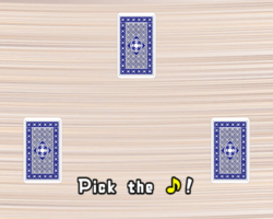 250px Wwsminthecardspng — WarioWare Smooth Moves Microgames option 78