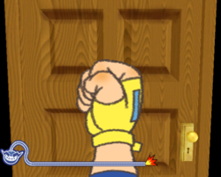 250px Wwsmitsamewariopng — WarioWare Smooth Moves Microgames option 79