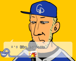 250px Wwsmlocalnewspng — WarioWare Smooth Moves Microgames option 86