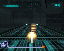 250px Wwsmmetroidprime2png — WarioWare Smooth Moves Microgames option 93