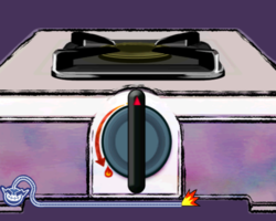 250px Wwsmnowyourecookingpng — WarioWare Smooth Moves Microgames option 100
